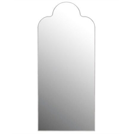 Quoizel Brooker Mirror QR5174